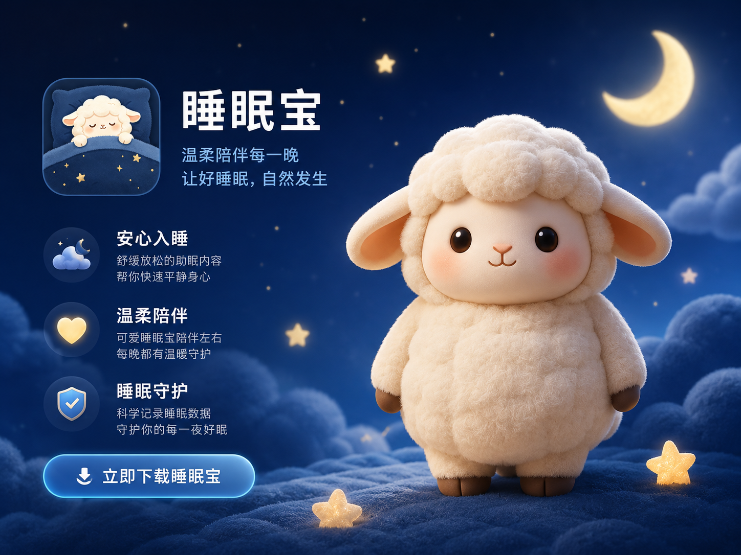 眠眠宝 产品展示